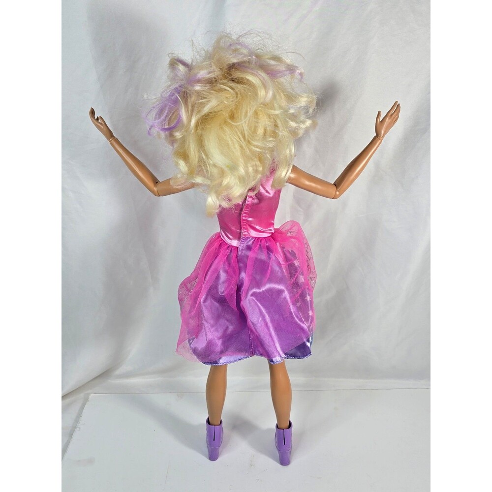Barbie 28-Inch Best Fashion Friend Star Power Doll - Picture 4 of 6